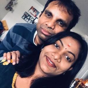 Meet your Posher, Uma